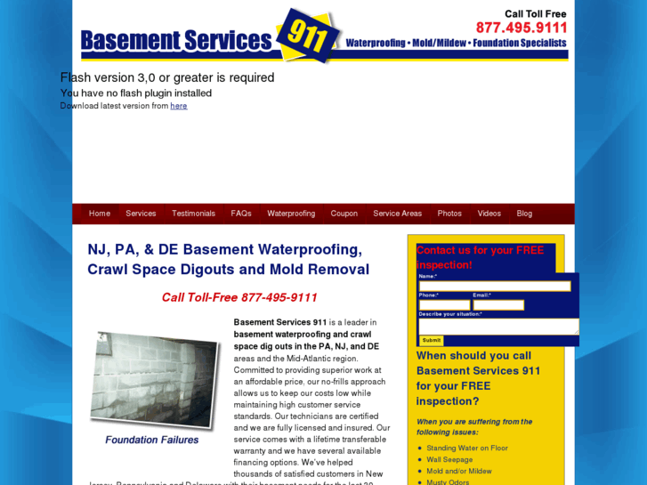 www.basements911.com