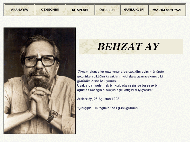 www.behzatay.com