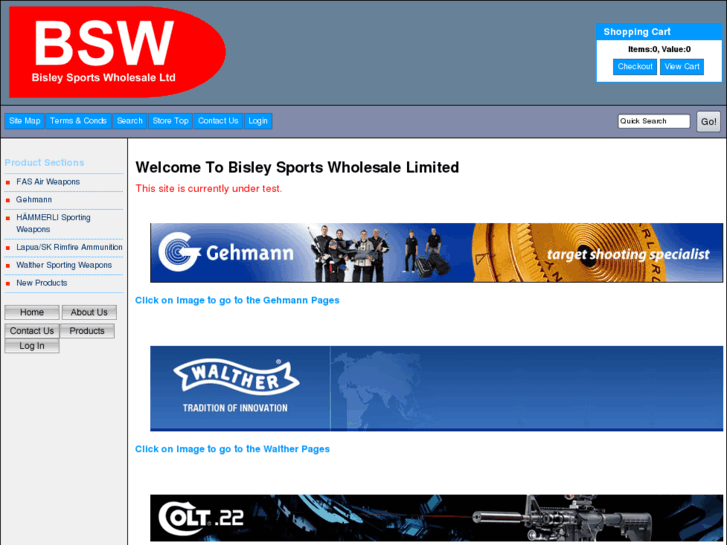 www.bisleysports.com