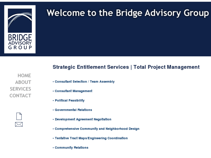 www.bridgeadvisorygroup.com