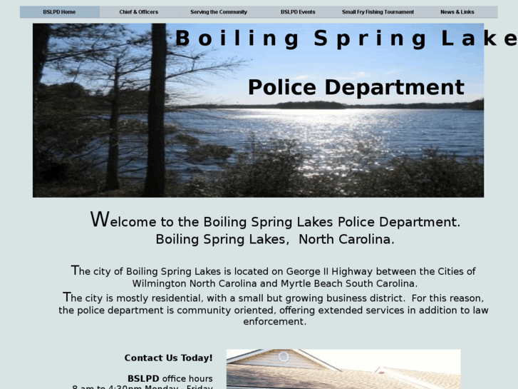 www.bslpd.com