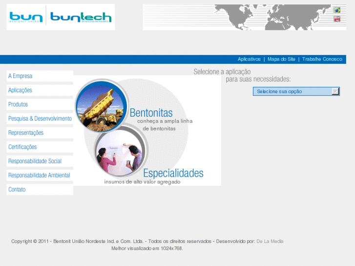 www.buntech.com