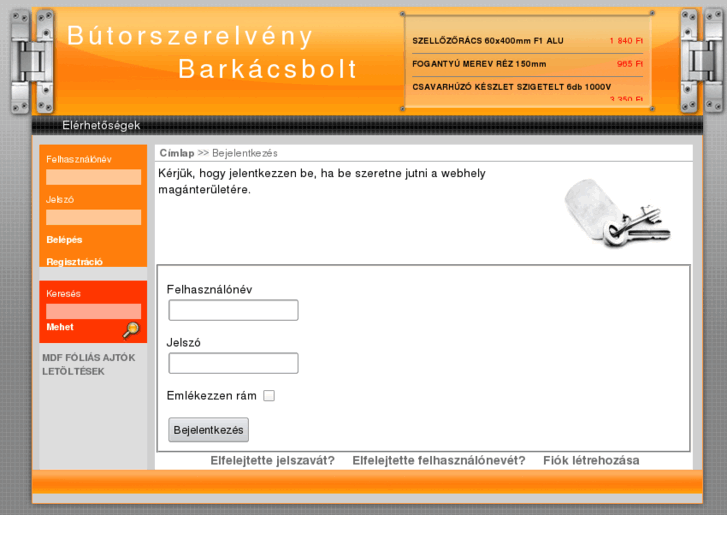 www.butorszerelveny.eu