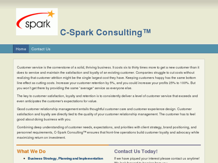 www.c-spark.com