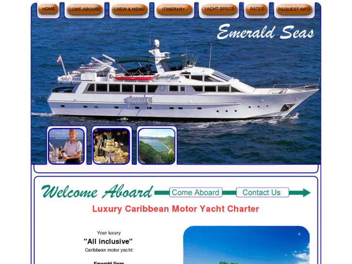 www.caribbean-motor-yacht-charter.com