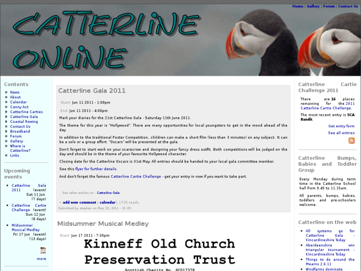 www.catterline.org