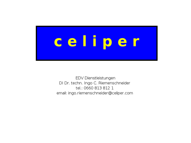 www.celiper.com