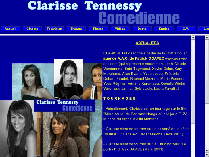 www.clarisse-tennessy.net