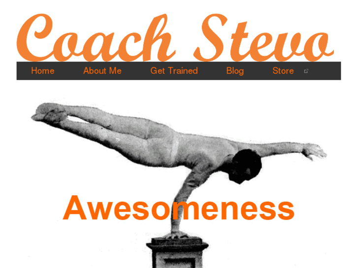 www.coachstevo.com