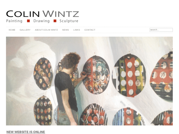 www.colinwintz.com