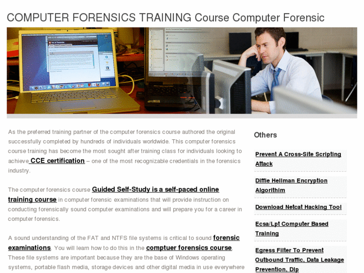 www.computerforensicscourse.com