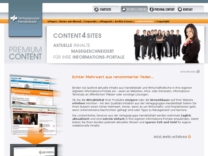 www.content4sites.net