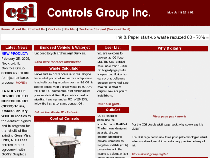 www.controlsgroupinc.com