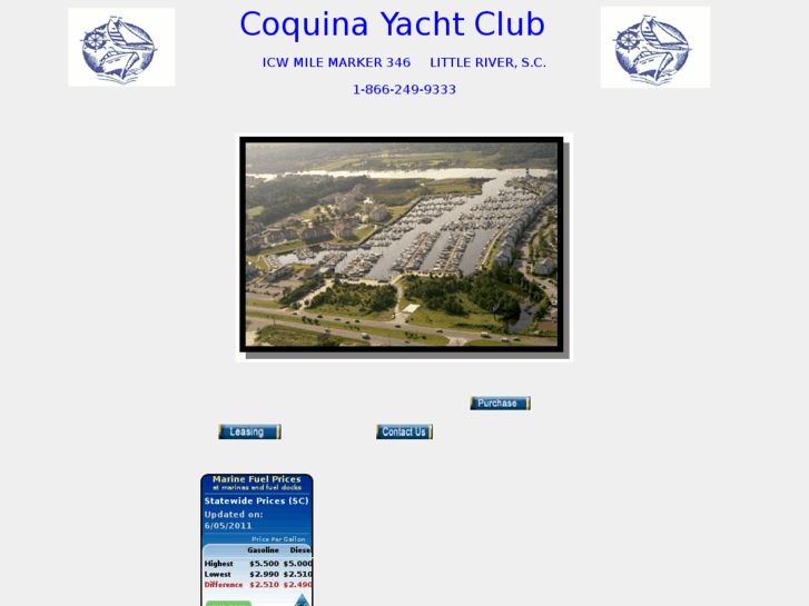 www.coquinayachtclub.com