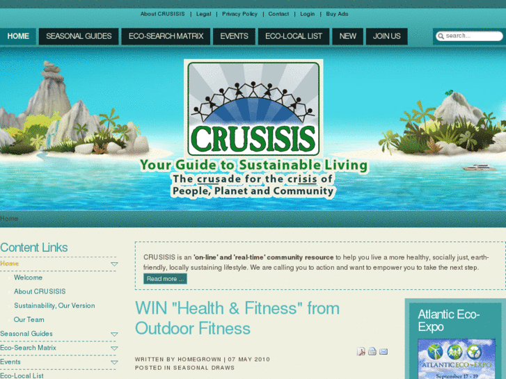 www.crusisis.ca