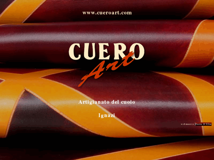 www.cueroart.com