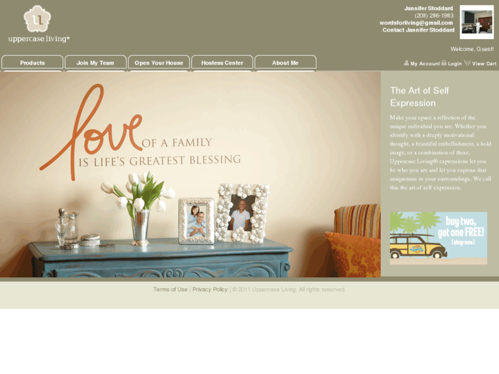 www.customizedexpressions.com