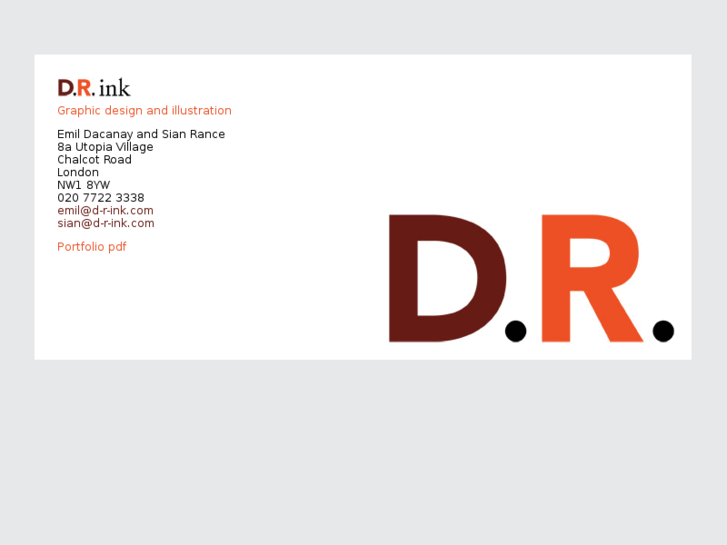 www.d-r-ink.com