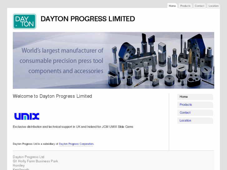 www.daytonprogress.co.uk