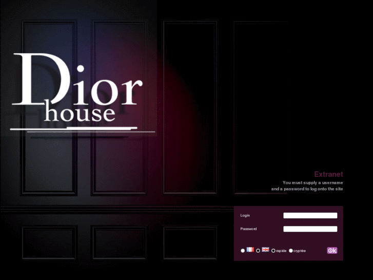 www.diorhouse.com