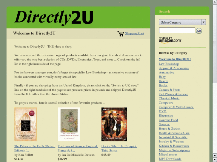 www.directly2u.com