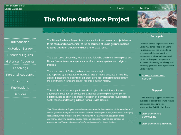 www.divineguidanceproject.org