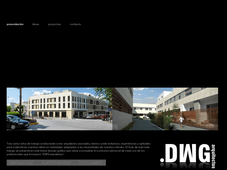 www.dwg-arquitectos.com