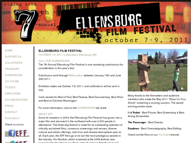 www.ellensburgfilmfestival.com