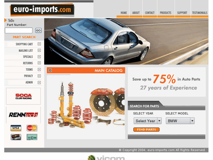 www.euro-imports.com
