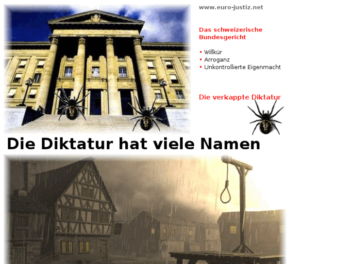 www.euro-justiz.net