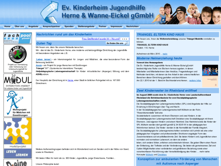 www.ev-kinderheim-herne.de