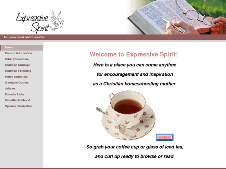 www.expressivespirit.org