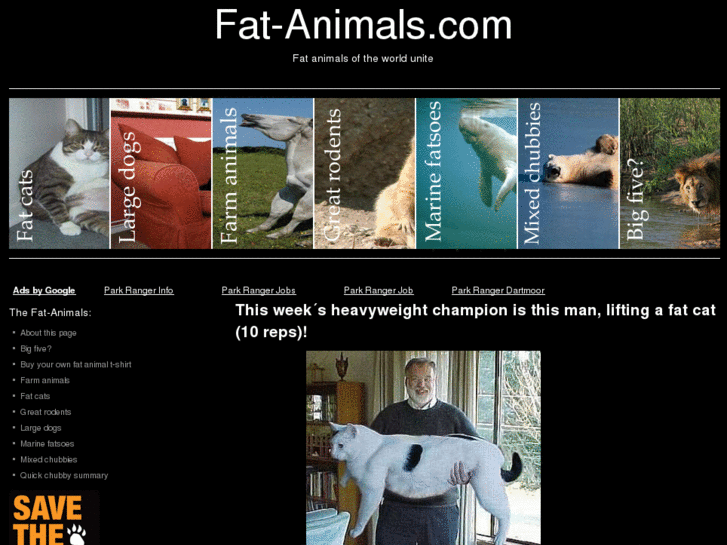 www.fat-animals.com