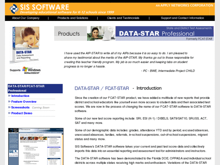 www.fcatsoftware.org