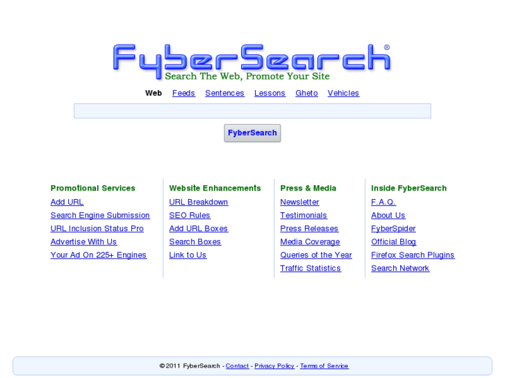 www.fibersearch.org