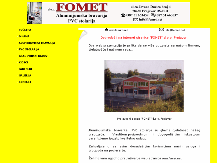 www.fomet.net