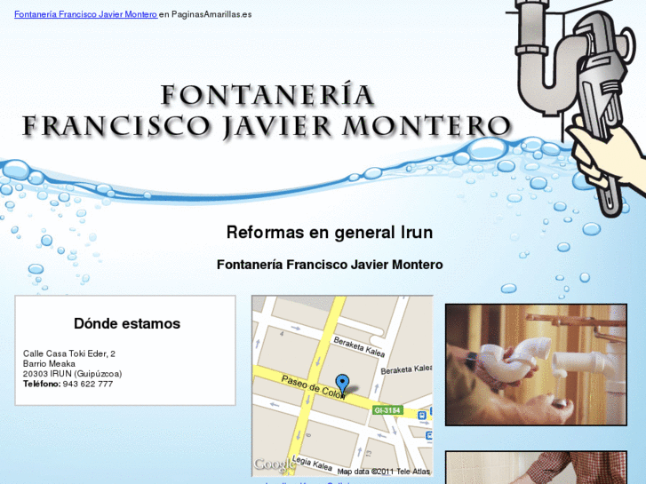 www.franciscojaviermontero.com