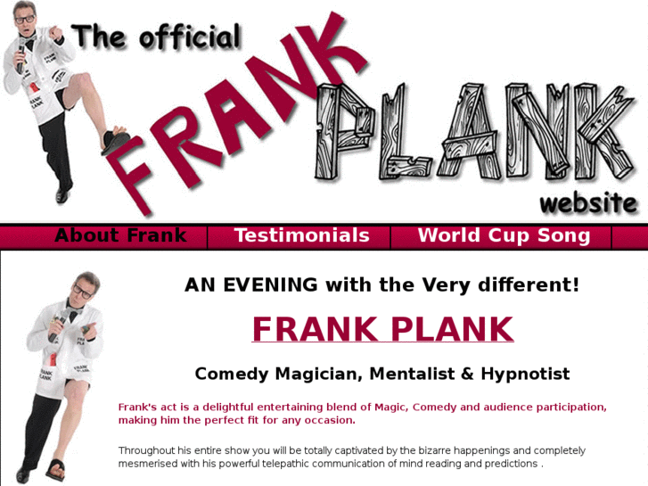 www.frankplank.com