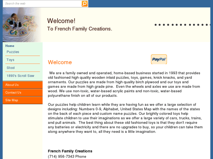 www.frenchfamilycreations.com