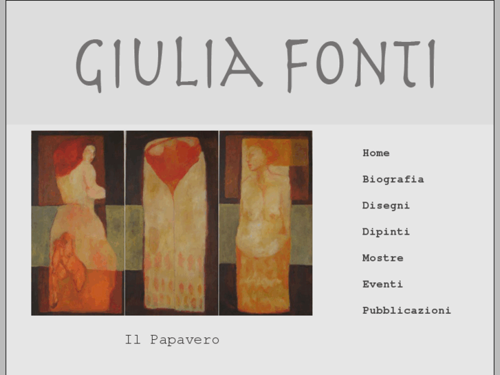 www.giuliafonti.com