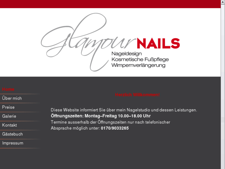 www.glamour-nails.org