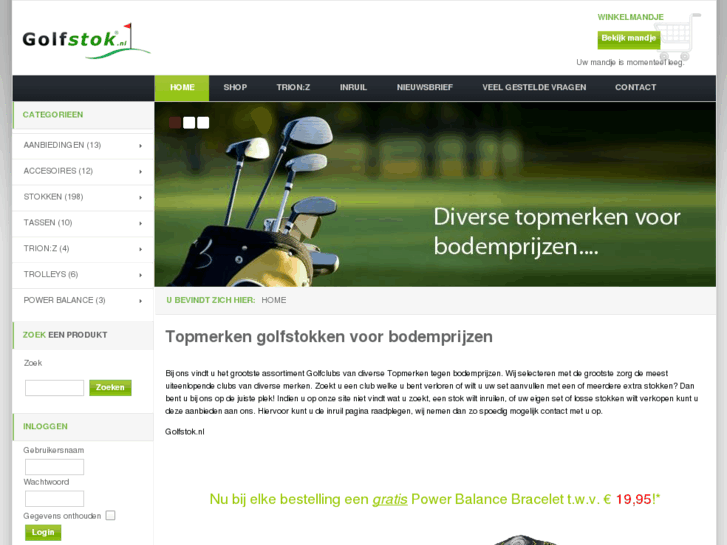 www.golfstok.nl