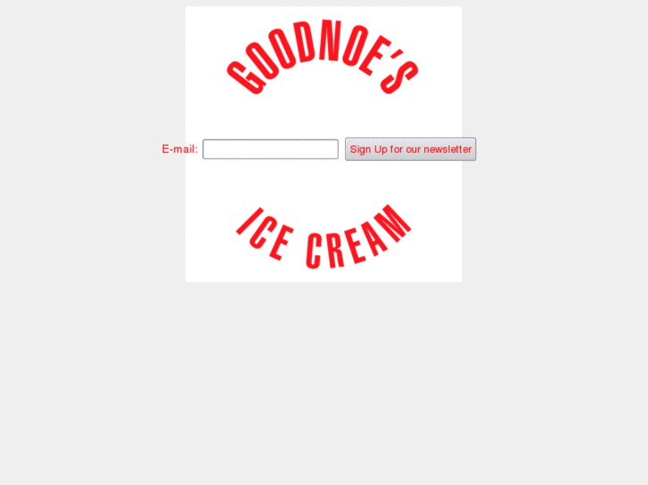 www.goodnoesicecream.com