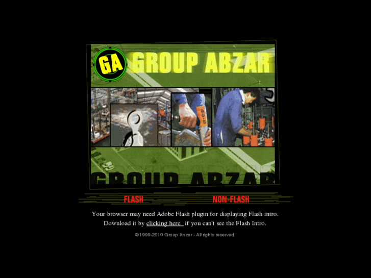 www.groupabzar.com