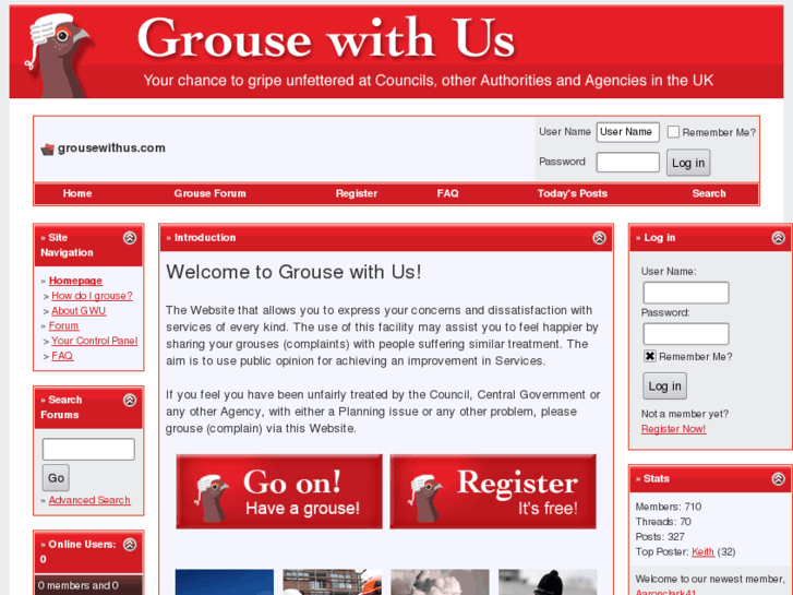 www.grousewithus.com