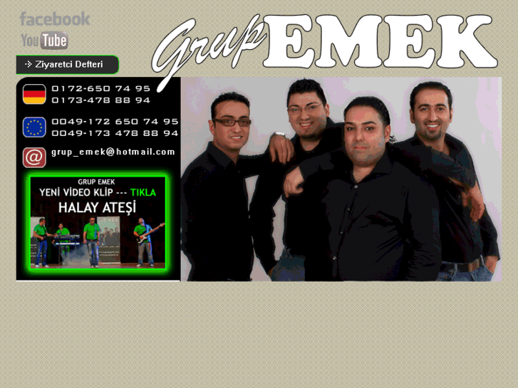 www.grupemek.com