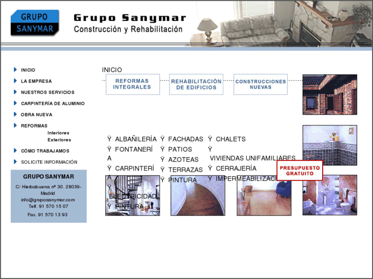 www.gruposanymar.com