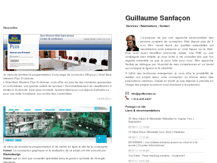 www.guillaumes.ca