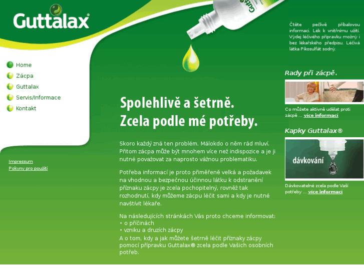 www.guttalax.cz