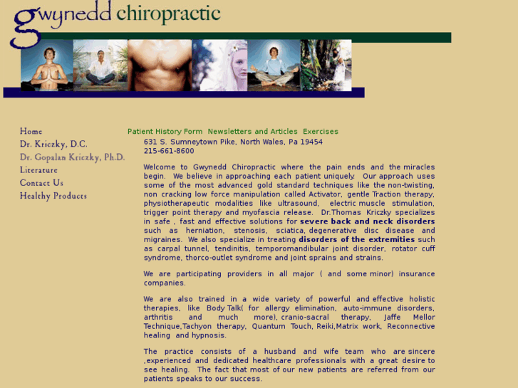 www.gwyneddchiropractic.com